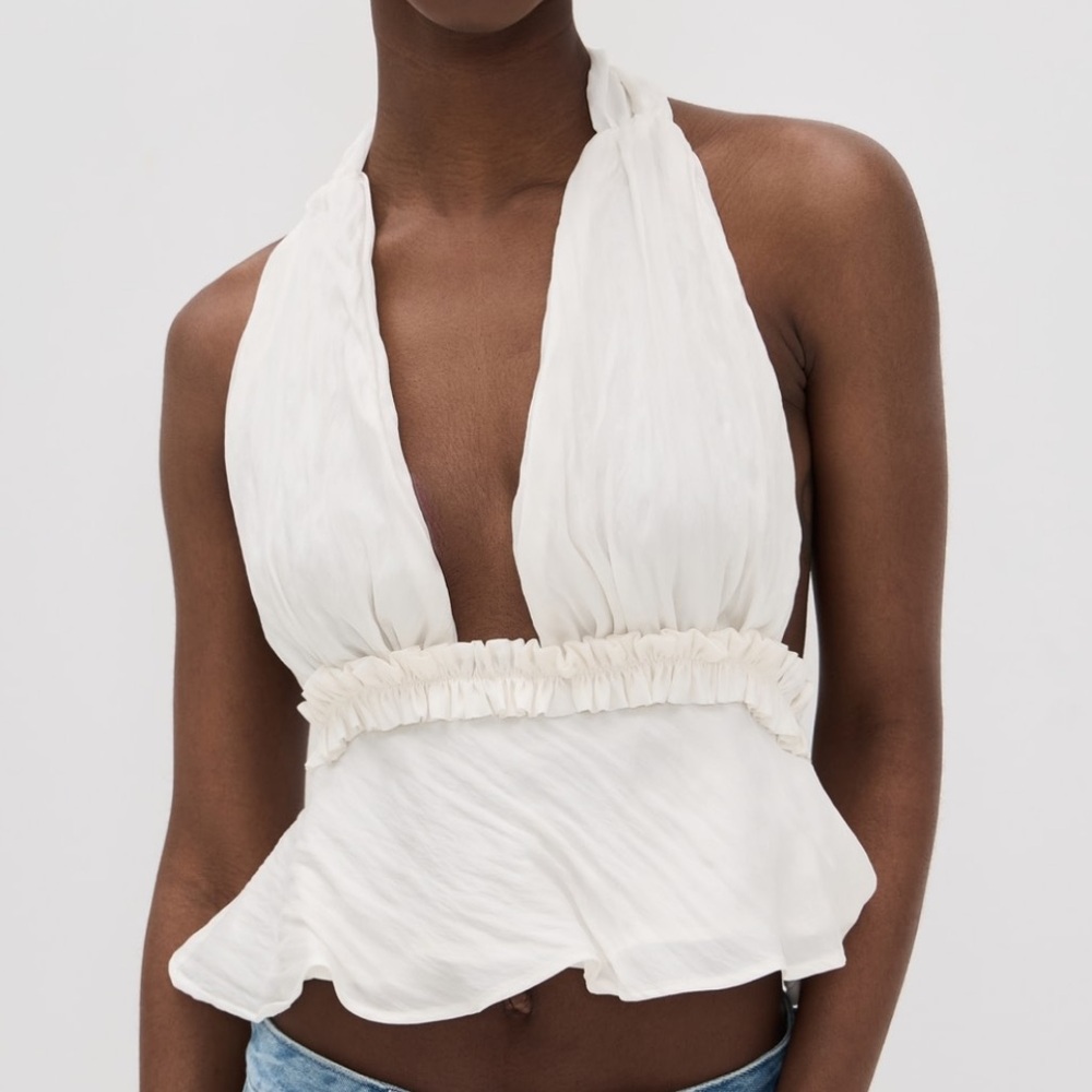 The Line by K Althea Top